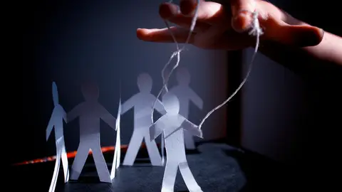 Recortes de papel Recortes de papel