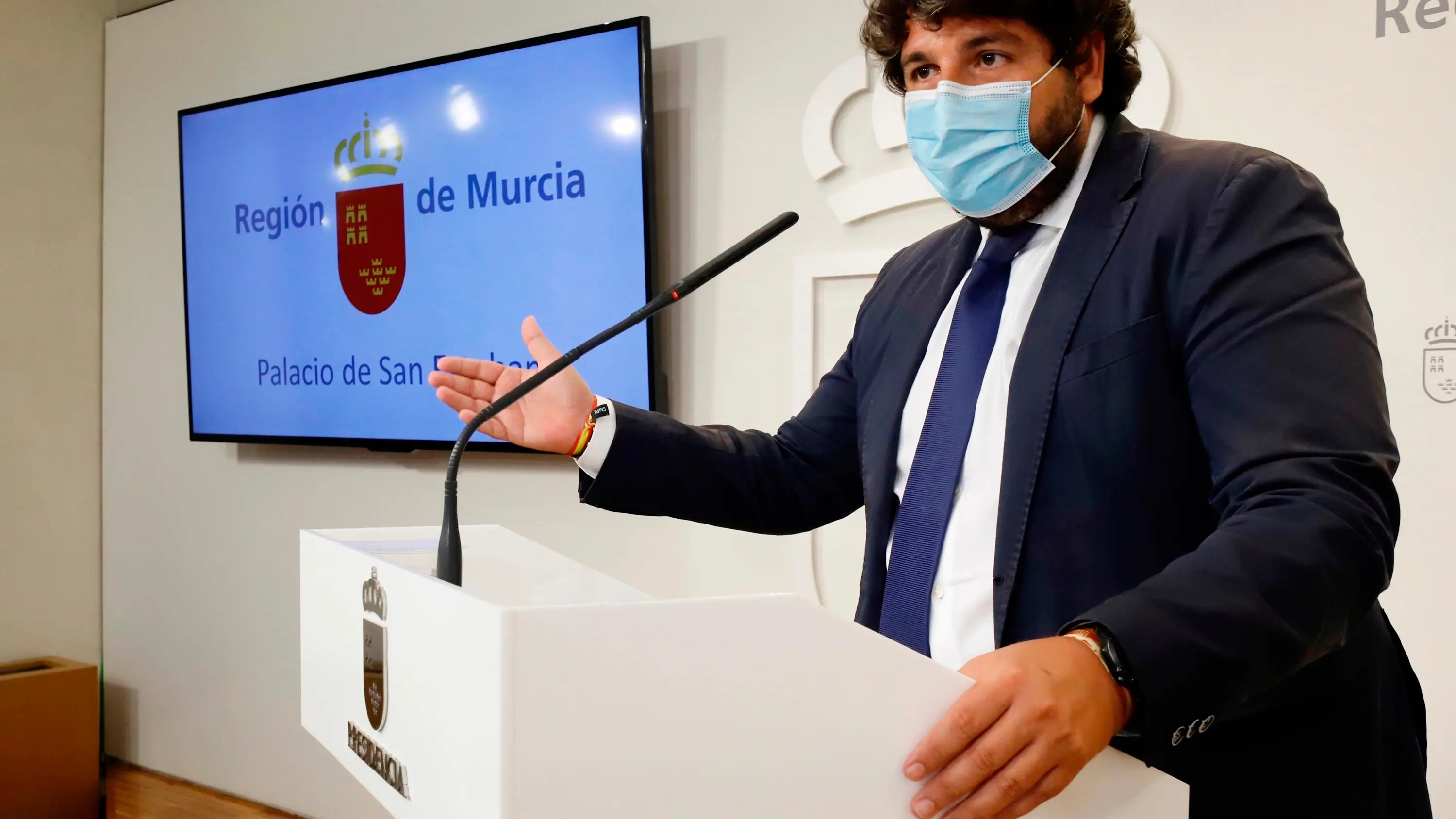 Fernando L&oacute;pez Miras