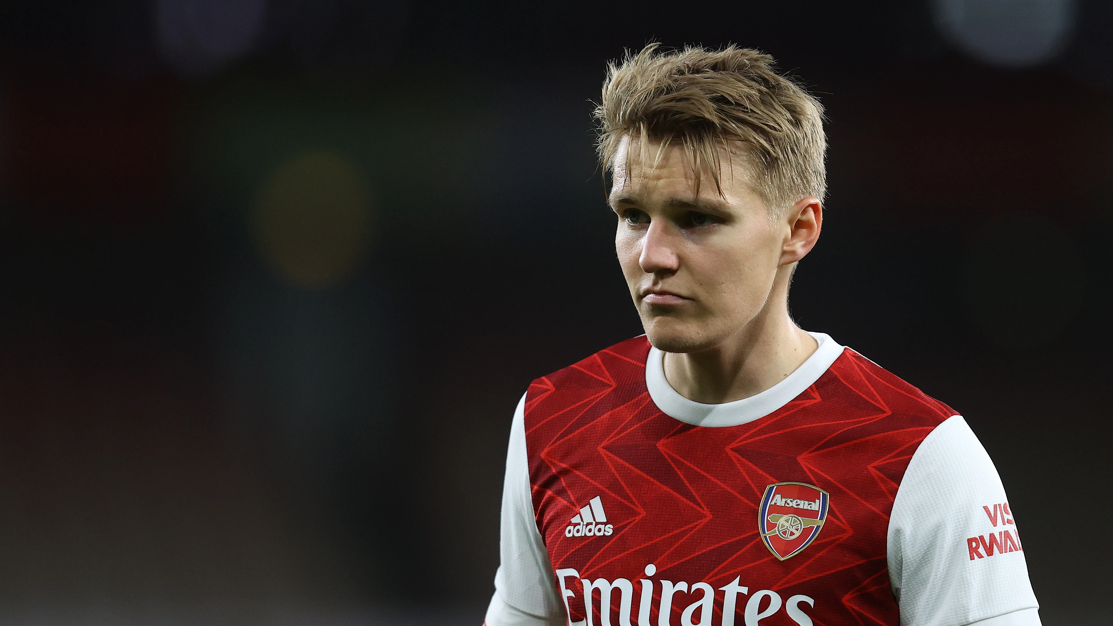 Mercado de fichajes: Odegaard ficha por el Arsenal Football Club Mercado de fichajes: Odegaard ficha por el Arsenal Football Club