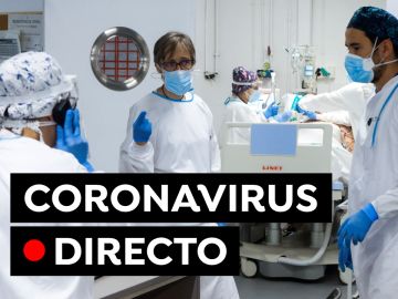 Coronavirus España: Vacuna contra el COVID-19, restricciones y contagios, en directo