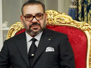 El Rey de Marruecos espera "retomar la relación con España" tras las tensiones de los últimos meses El Rey de Marruecos espera "retomar la relación con España" tras las tensiones de los últimos meses