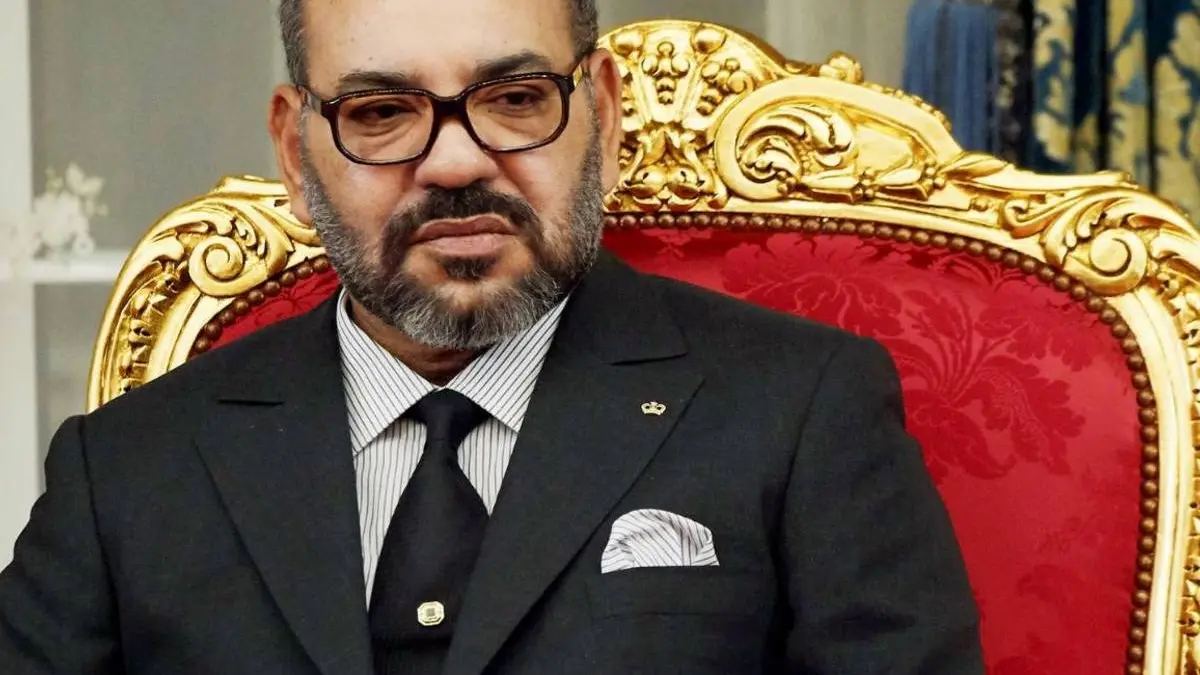 El Rey de Marruecos espera "retomar la relación con España" tras las tensiones de los últimos meses El Rey de Marruecos espera "retomar la relación con España" tras las tensiones de los últimos meses