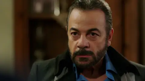 Los secretos de Fekeli: ¿Qué esconde este misterioso personaje? Un personaje lleno de incógnitas