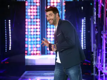 Recordando a David Amor, concursante de la sexta edición de ‘Tu cara me suena’ Recordando a David Amor, concursante de la sexta edición de ‘Tu cara me suena’