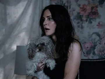 Courteney Cox en 'Shining Vale' Courteney Cox en 'Shining Vale'