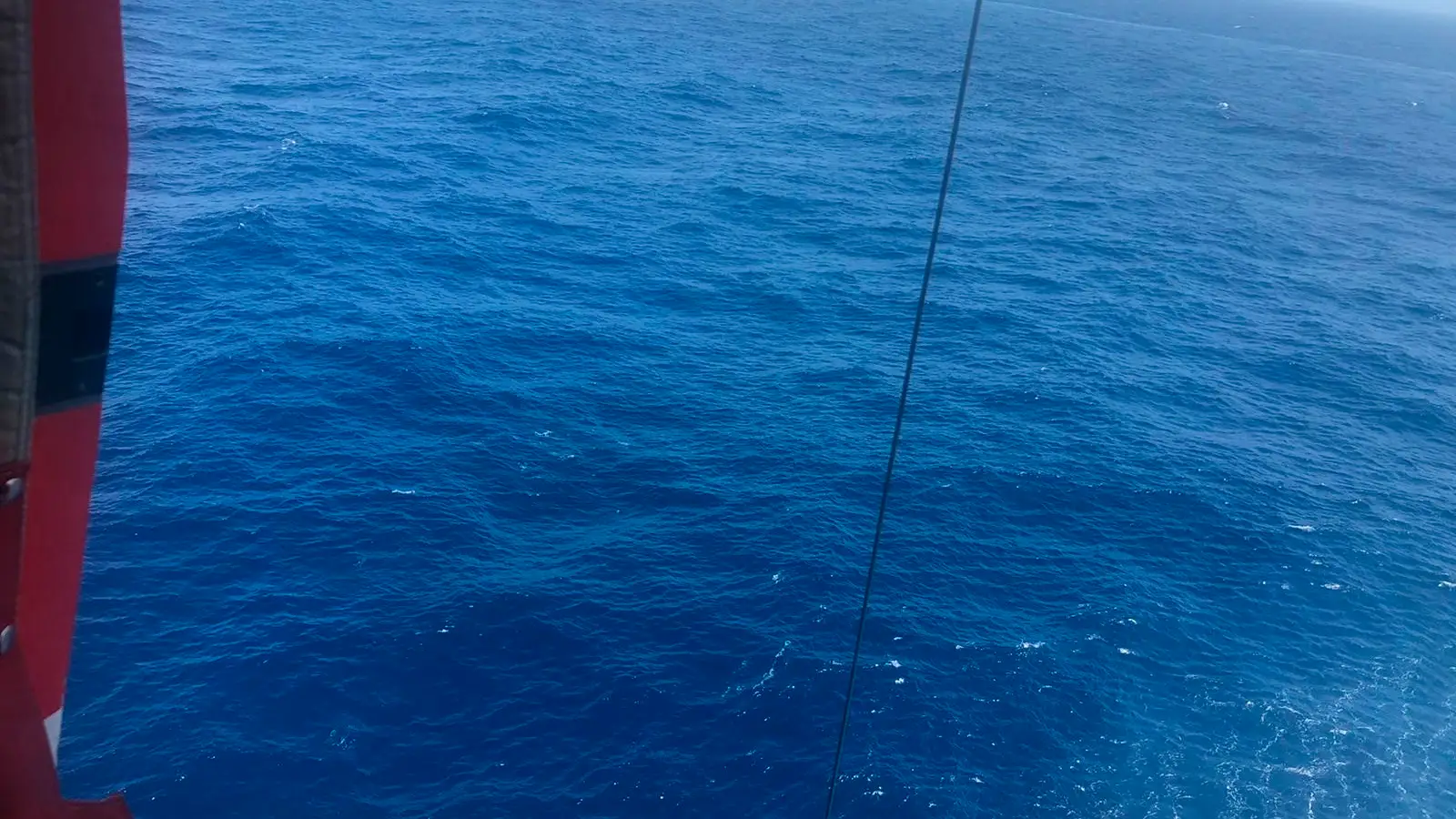 52 v&iacute;ctimas y una &uacute;nica superviviente en la zodiac en la Ruta Canaria 