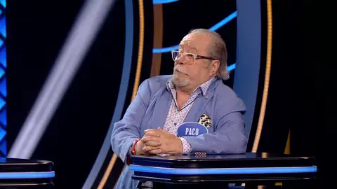 ¡Tenía razón! El equipo ‘Un, dos, tres’ no hace caso a Paco Arévalo y fallan el rebote Mejores momentos | Programa 4