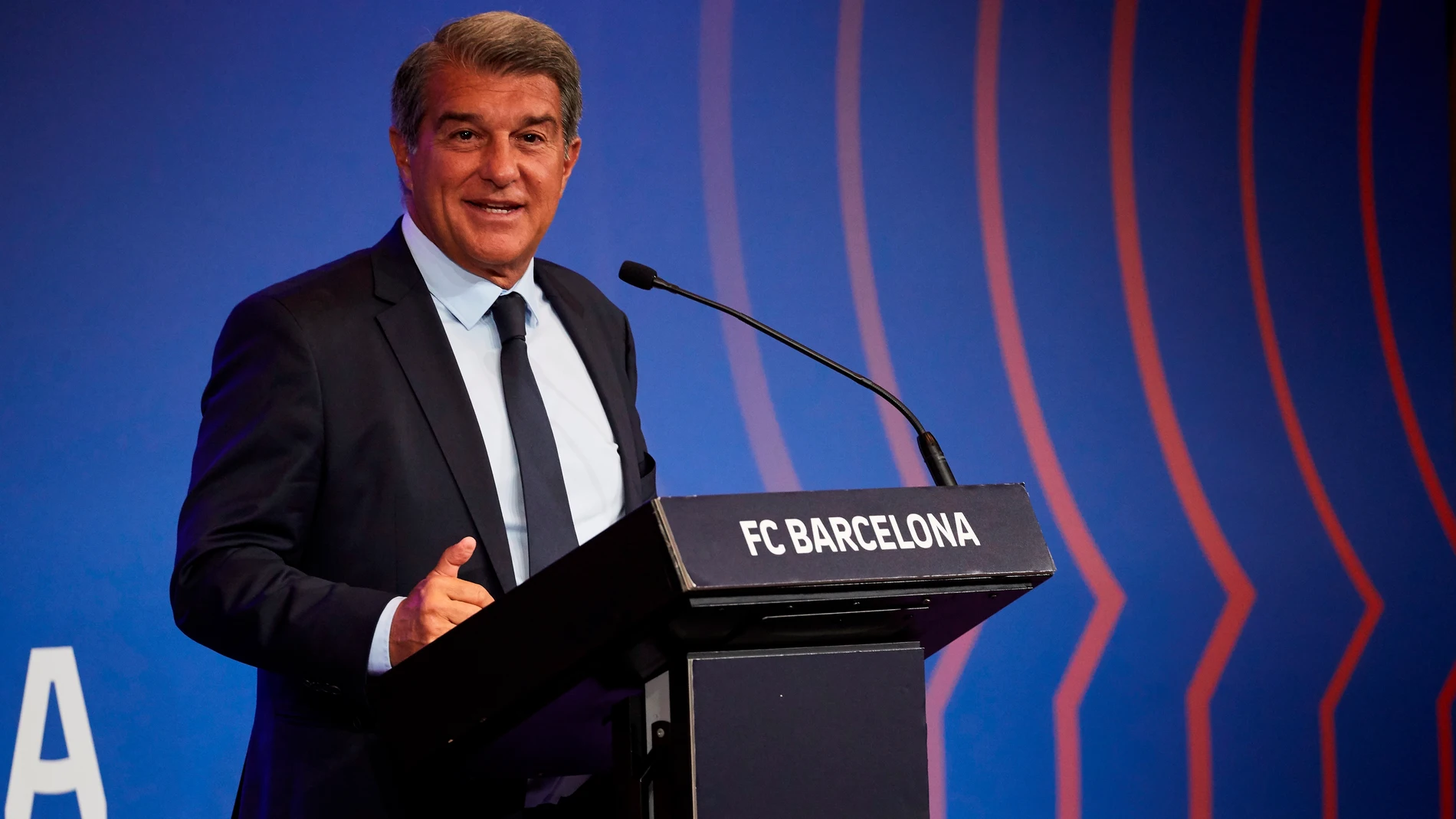 El Barcelona recibirá un crédito de 445 millones de euros gracias a Goldman Sachs El Barcelona recibirá un crédito de 445 millones de euros gracias a Goldman Sachs