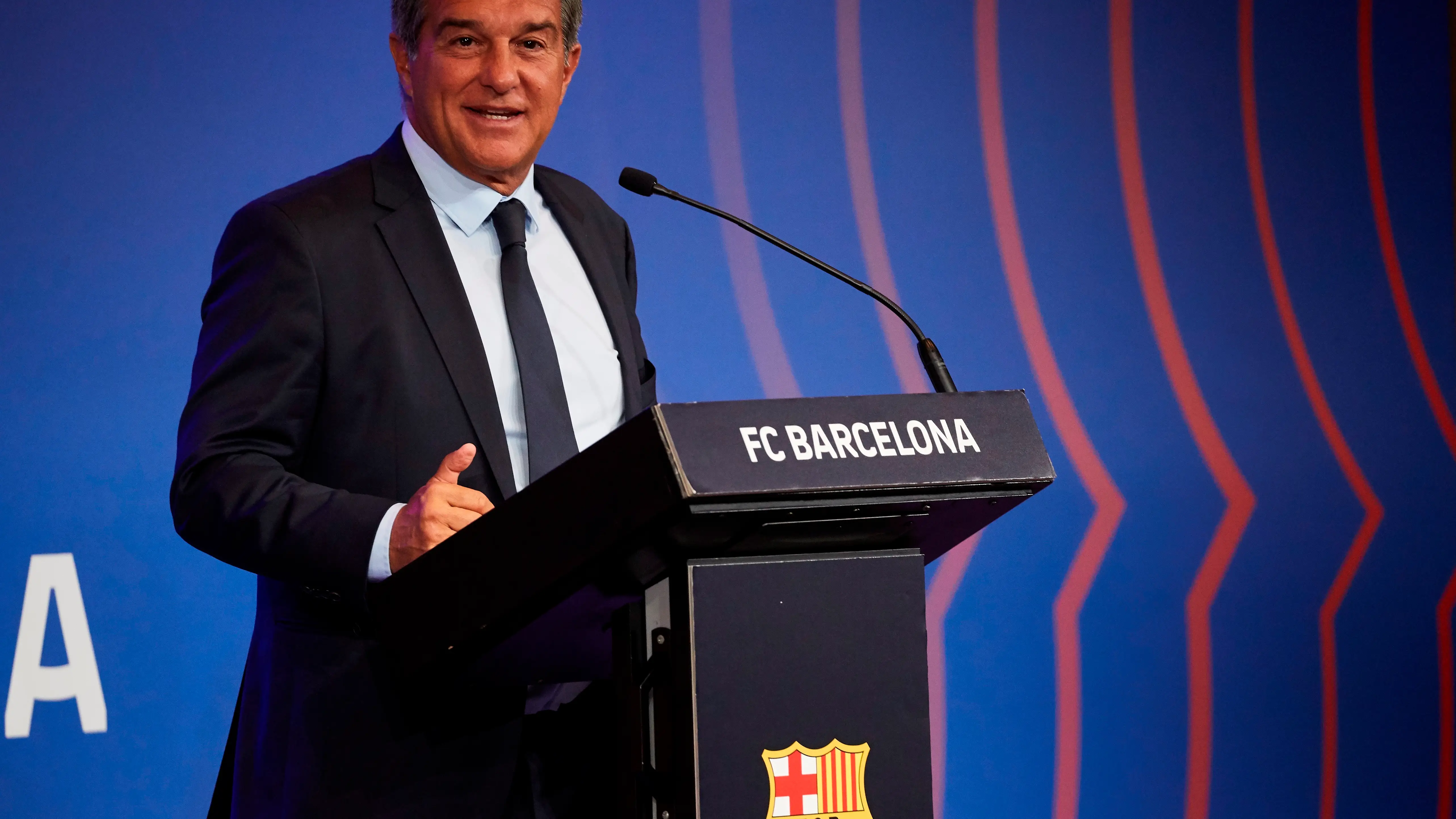 El Barcelona recibir&aacute; un cr&eacute;dito de 445 millones de euros gracias a Goldman Sachs