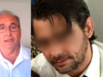 El presidente de SOS desaparecidos, sobre Kristian y Amantia: "Varios testimonios aseguran haber visto al padre en Tenerife"