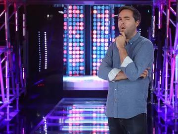 Recordando a Raúl Pérez, concursante de la sexta edición de ‘Tu cara me suena’ Recordando a Raúl Pérez, concursante de la sexta edición de ‘Tu cara me suena’