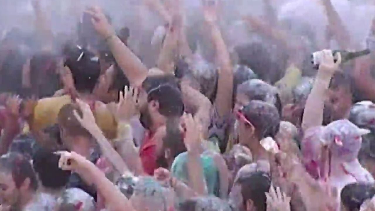 Bilbao se prepara para las 'no fiestas' de su Semana Grande - Vimarsana News