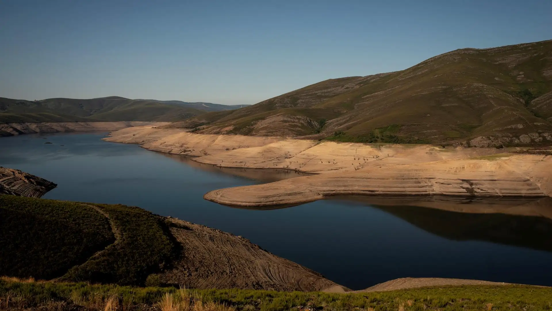 El Gobierno abre expediente a las el&eacute;ctricas que vaciaron embalses en las cuencas del Duero, Tajo y Mi&ntilde;o-Sil