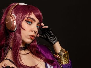 Día del Cosplay 2021: Perfiles del cosplay en España que triunfan en Instagram