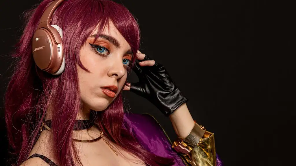 Día del Cosplay 2021: Perfiles del cosplay en España que triunfan en Instagram Día del Cosplay 2021: Perfiles del cosplay en España que triunfan en Instagram