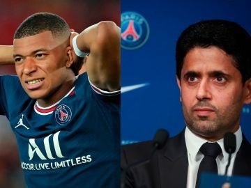 El exagente de Verrati, sobre Mbappe: "Si no renueva irá a la grada, al PSG no le importa el dinero"