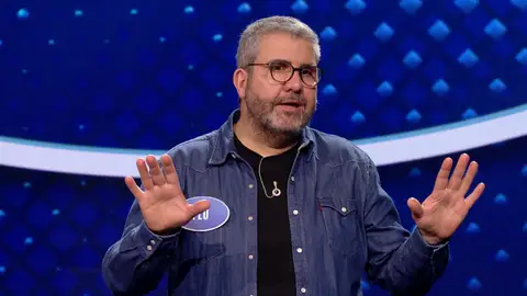 Florentino Fernández sorprende con su increíble destreza para imitar a Chiquito Mejores momentos | Programa 4