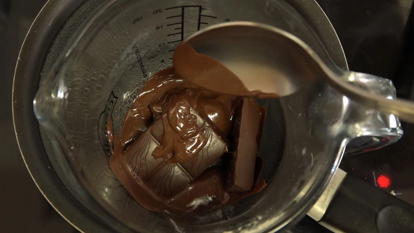 Chocolate Chocolate