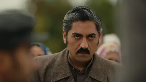 Demir releva a Gaffur de su cargo de capataz: “Hay errores que son imperdonables” Mejores momentos | 20 de agosto