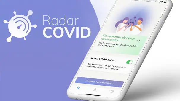El fracaso de 'Radar COVID', la aplicación que solo ha notificado 74.000 contagios de COVID-19 en un año El fracaso de 'Radar COVID', la aplicación que solo ha notificado 74.000 contagios de COVID-19 en un año