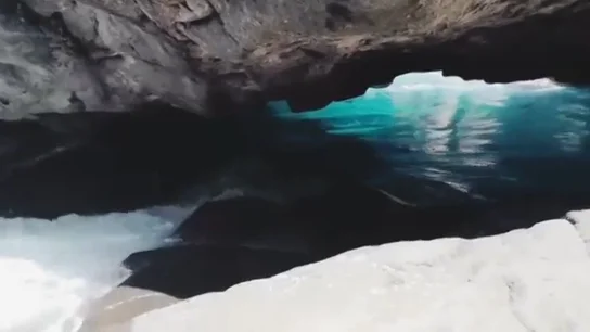 Alerta a 'instagrames' y 'tiktokers' sobre el verdadero peligro de la cueva de El Tancón, en Tenerife Alerta a 'instagrames' y 'tiktokers' sobre el verdadero peligro de la cueva de El Tancón, en Tenerife