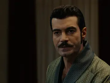 El enfado de Demir con su madre: “No quiero que veas más a ese hombre” El enfado de Demir con su madre: “No quiero que veas más a ese hombre”