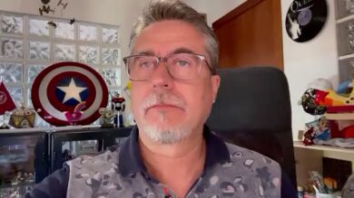 El virólogo Alfredo Corell explica qué personas necesitarían una tercera dosis de la vacuna contra el coronavirus