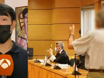 Abogado del presunto ladrón fallecido Abogado del presunto ladrón fallecido