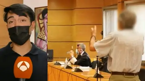 Abogado del presunto ladrón fallecido Abogado del presunto ladrón fallecido