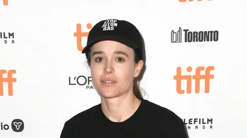 Elliot Page Elliot Page