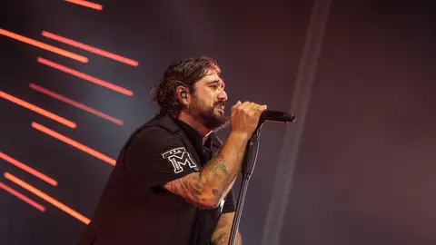 Orozco ofrece un concierto rebosante de energía y sentimiento en Starlite Catalana Occidente Orozco ofrece un concierto rebosante de energía y sentimiento en Starlite Catalana Occidente