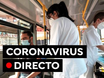 Coronavirus España: Restricciones, nuevos casos y la vacuna contra el COVID-19, en directo