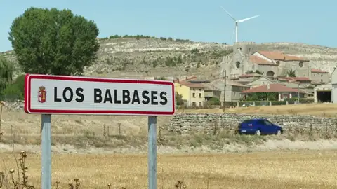 Desaparecen los cajeros automáticos en Los Balbases, Burgos Desaparecen los cajeros automáticos en Los Balbases, Burgos