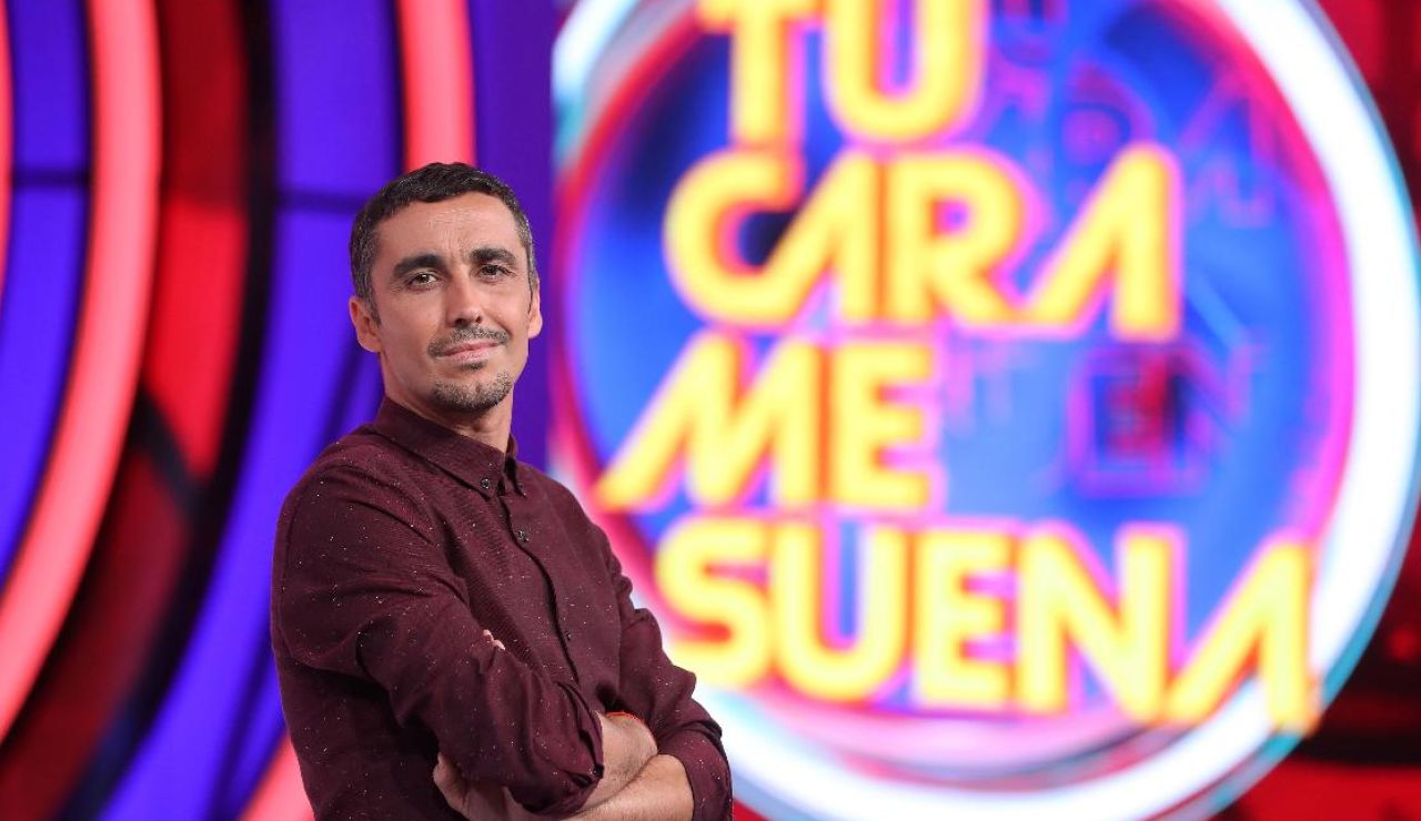 Recordando a Canco Rodr&iacute;guez, finalista de la quinta temporada de &lsquo;Tu cara me suena&rsquo;