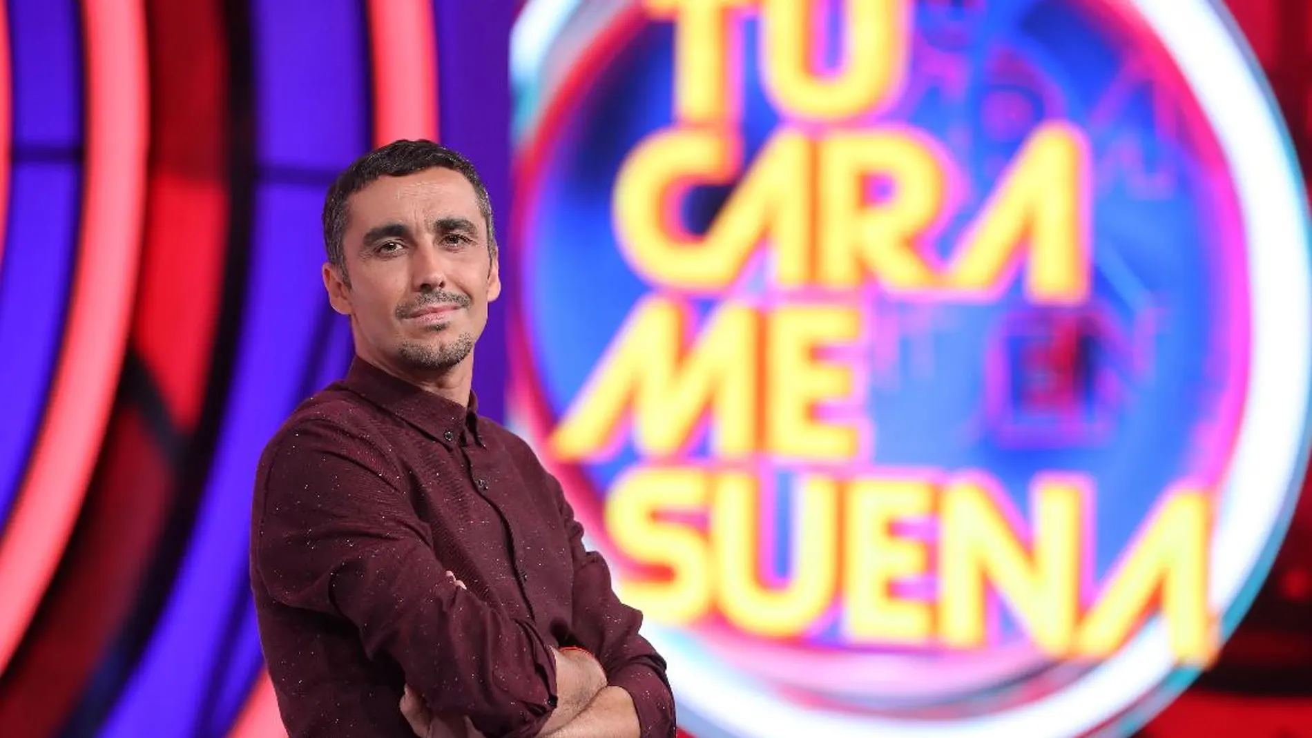 Recordando a Canco Rodríguez, finalista de la quinta temporada de ‘Tu cara me suena’