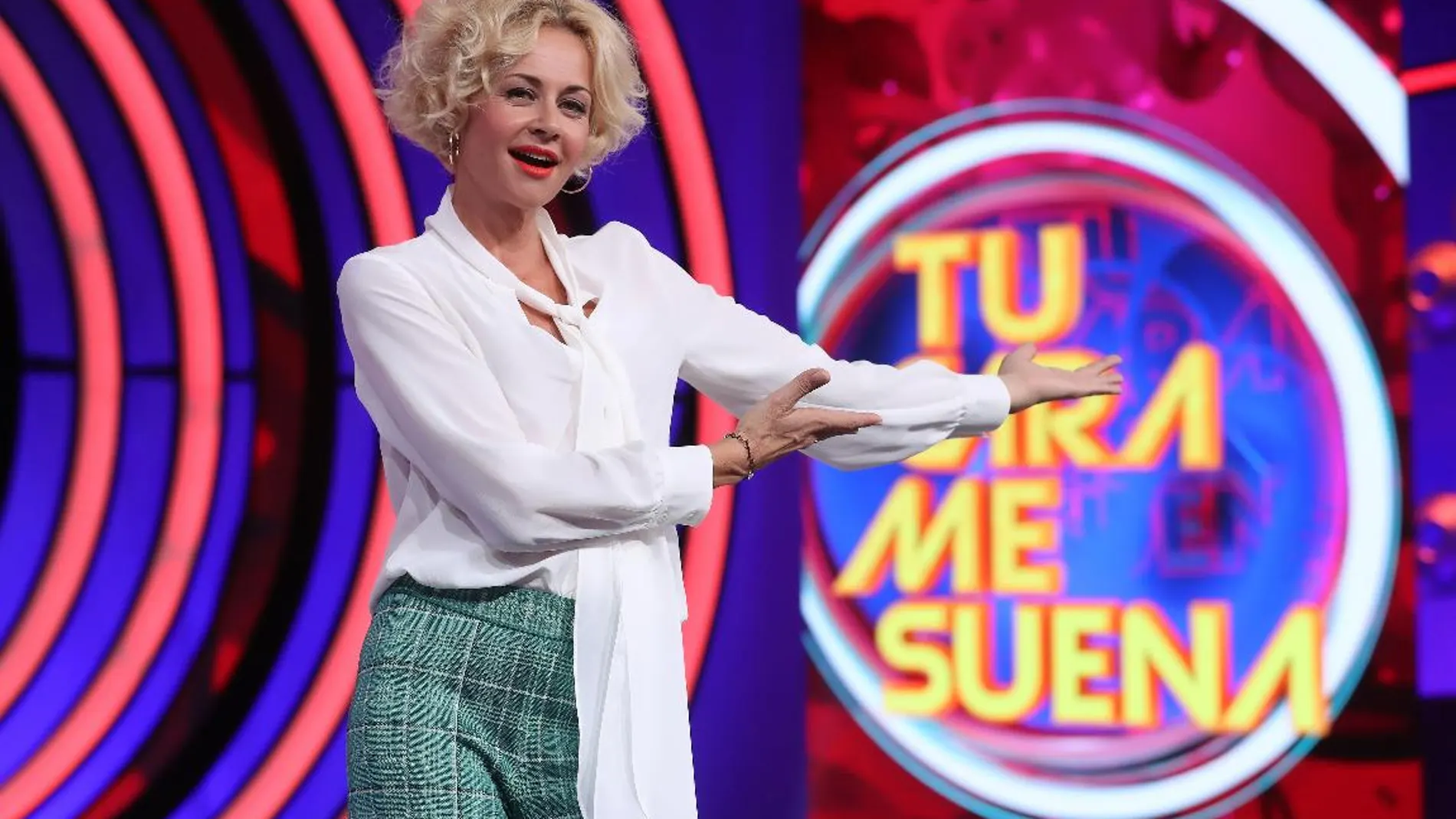 Recordando a Esther Arroyo, concursante de la quinta temporada de ‘Tu cara me suena’