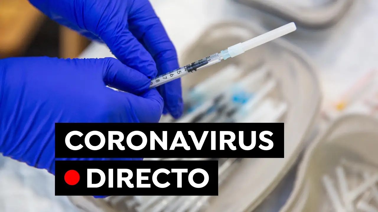 Coronavirus Espa&ntilde;a: Restricciones y toque de queda en Andaluc&iacute;a, Madrid, Catalu&ntilde;a, en directo