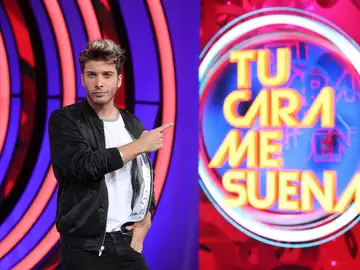 Recordando a Blas Cantó, ganador de la quinta edición de ‘Tu cara me suena’ Recordando a Blas Cantó, ganador de la quinta edición de ‘Tu cara me suena’