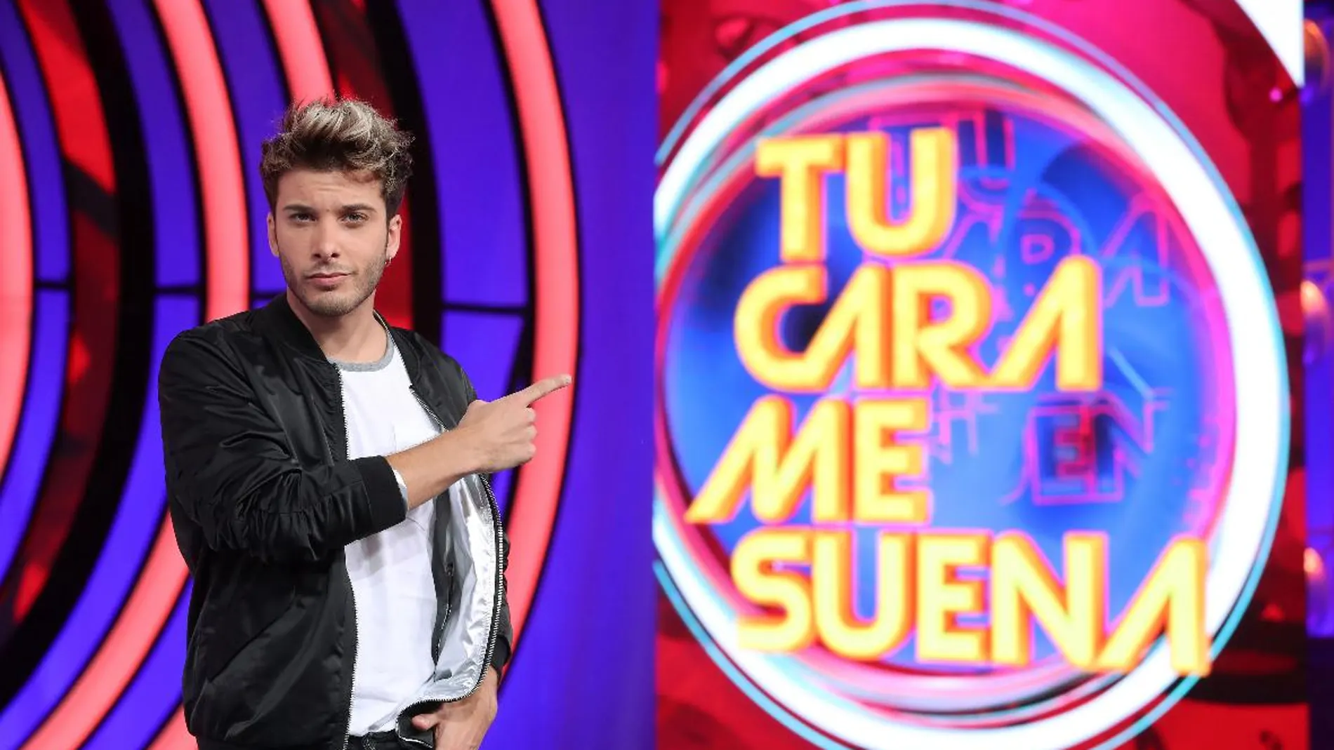 Recordando a Blas Cantó, ganador de la quinta edición de ‘Tu cara me suena’