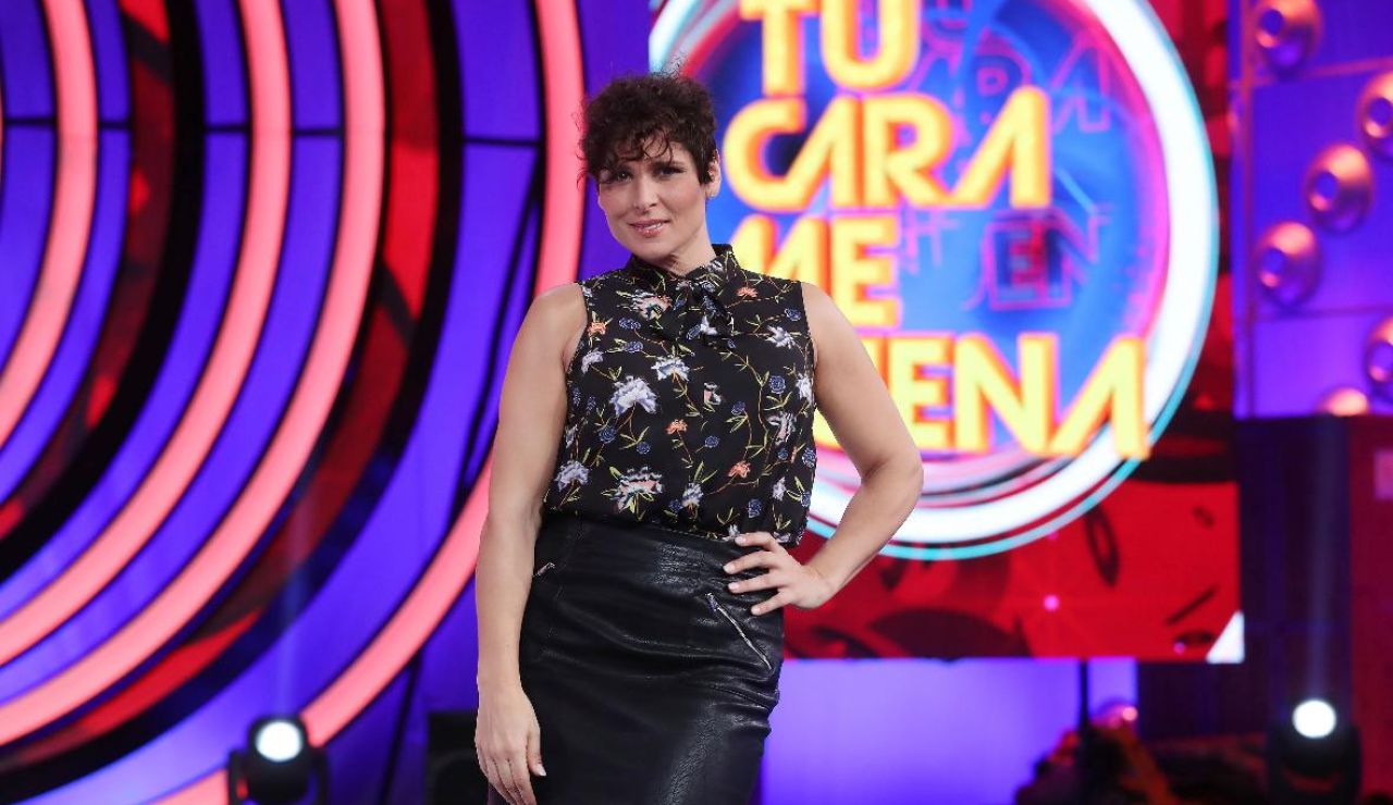 Recordando a Rosa L&oacute;pez, segunda clasificada en la quinta edici&oacute;n de &lsquo;Tu cara me suena&rsquo;