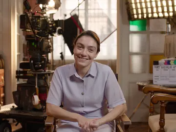 ¿En qué se parecen Merve Dizdar y Gülben? ¿En qué se parecen Merve Dizdar y Gülben?