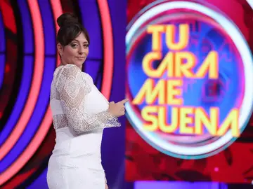 Recordando a Yolanda Ramos, concursante de la quinta temporada de ‘Tu cara me suena’ Recordando a Yolanda Ramos, concursante de la quinta temporada de ‘Tu cara me suena’