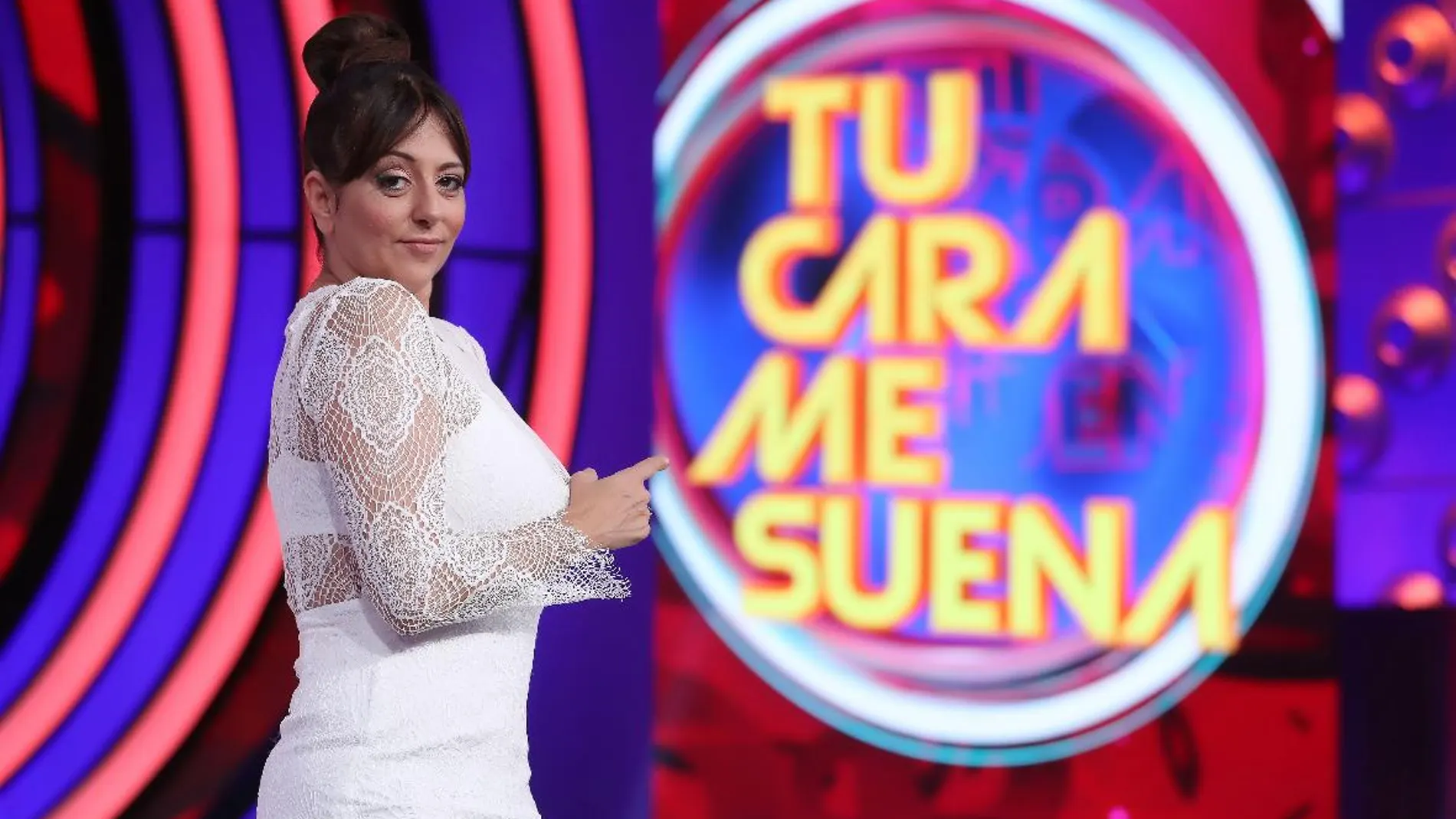 Recordando a Yolanda Ramos, concursante de la quinta temporada de ‘Tu cara me suena’