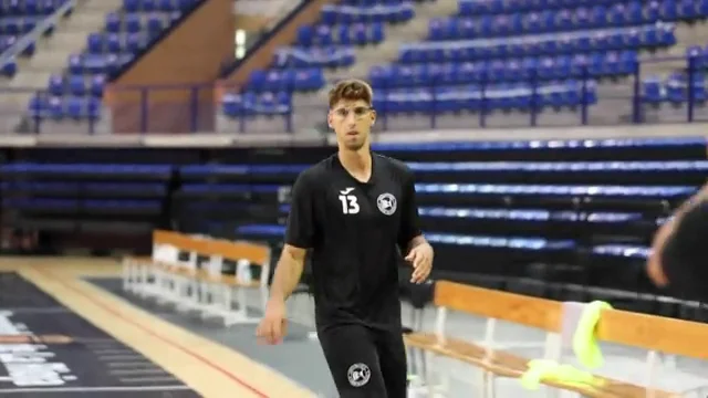 BALONMANO BALONMANO