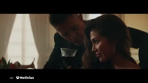 El coach de 'La Voz', Alejandro Sanz, lanza con Greeicy el single 'Lejos conmigo' El coach de 'La Voz', Alejandro Sanz, lanza con Greeicy el single 'Lejos conmigo'