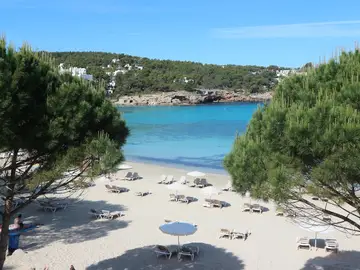 Muere ahogado un niño de 12 años cuando practicaba pesca submarina en Ibiza Muere ahogado un niño de 12 años cuando practicaba pesca submarina en Ibiza