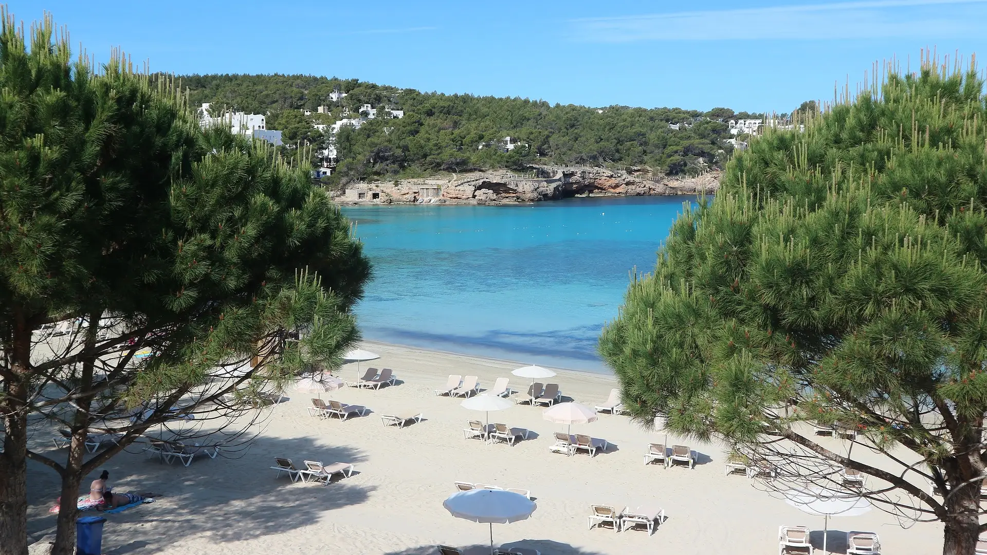 Muere ahogado un ni&ntilde;o de 12 a&ntilde;os cuando practicaba pesca submarina en Ibiza