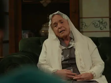 Las palabras de Haminne que despiertan la curiosidad de Züleyha: “No te entregaré al hijo de la familia Fekeli” Las palabras de Haminne que despiertan la curiosidad de Züleyha: “No te entregaré al hijo de la familia Fekeli”