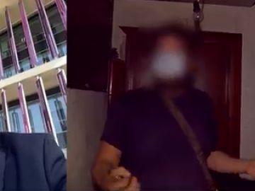 Un propietario denuncia que una okupa ha entrado en su vivienda gracias a la Policía en Zaragoza