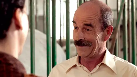 Beltrán, a un paso de sembrar el terror: “Mañana mis problemas habrán desaparecido con el humo de esa explosión” Beltrán, a un paso de sembrar el terror: “Mañana mis problemas habrán desaparecido con el humo de esa explosión”